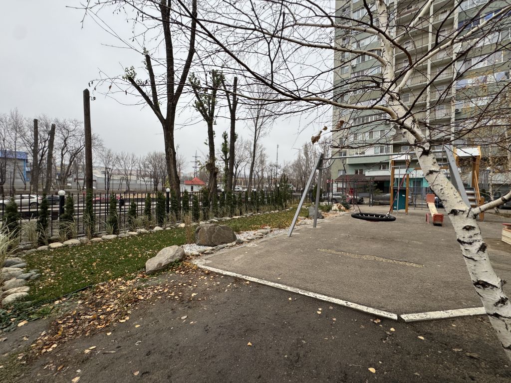 Продажа 2-комнатной квартиры, Саратов, Кленовая ул,  7