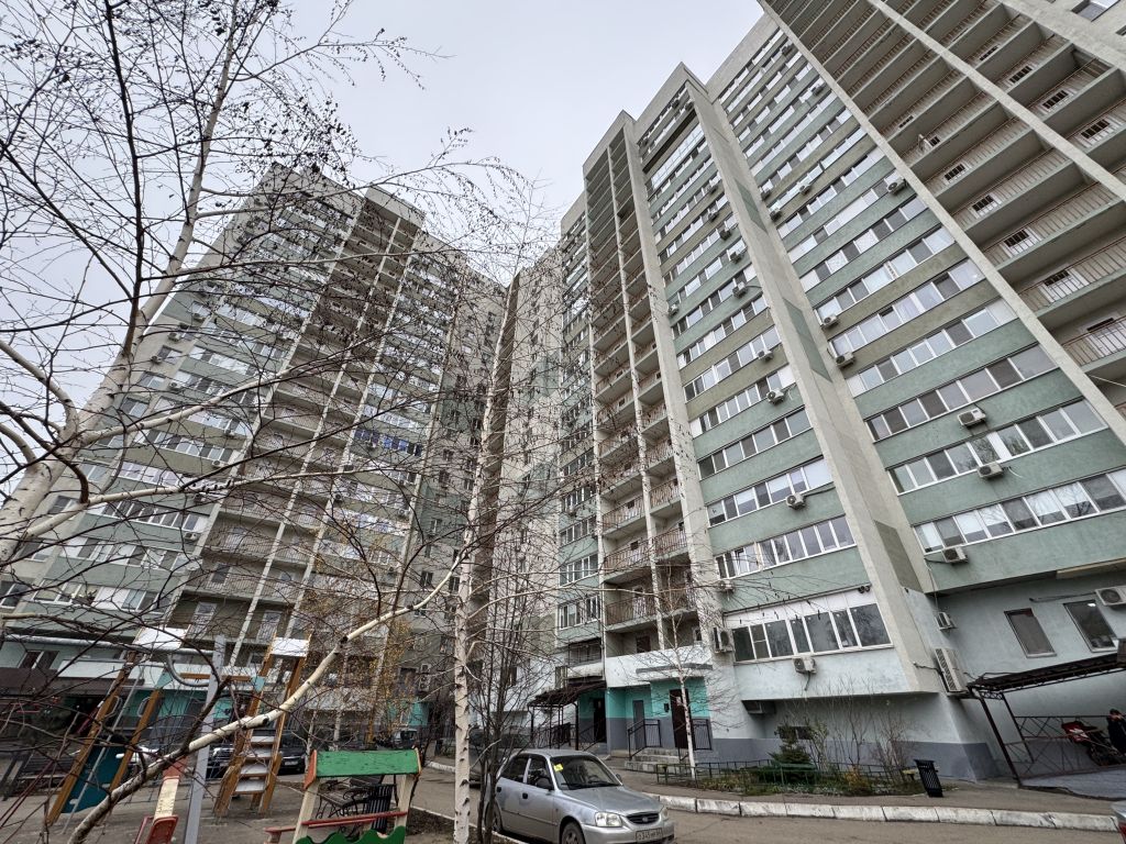 Продажа 2-комнатной квартиры, Саратов, Кленовая ул,  7