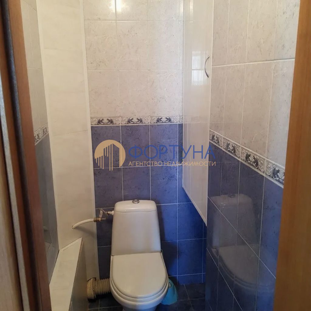 Продажа 3-комнатной квартиры, Белгород, Нагорная ул,  1