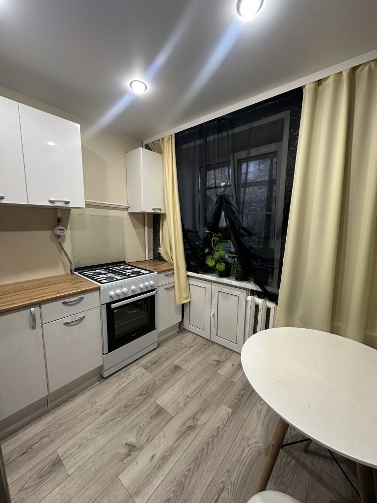 Продажа 1-комнатной квартиры, Нижний Новгород, Мончегорская ул,  2А