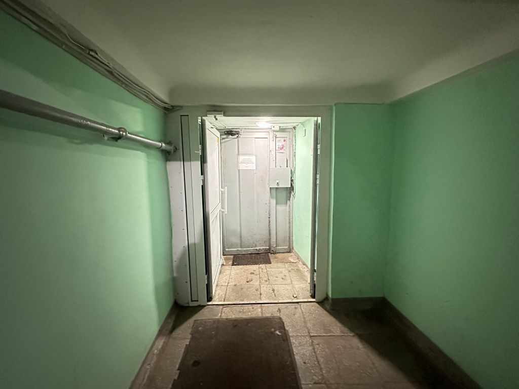 Продажа 1-комнатной квартиры, Нижний Новгород, Мончегорская ул,  2А