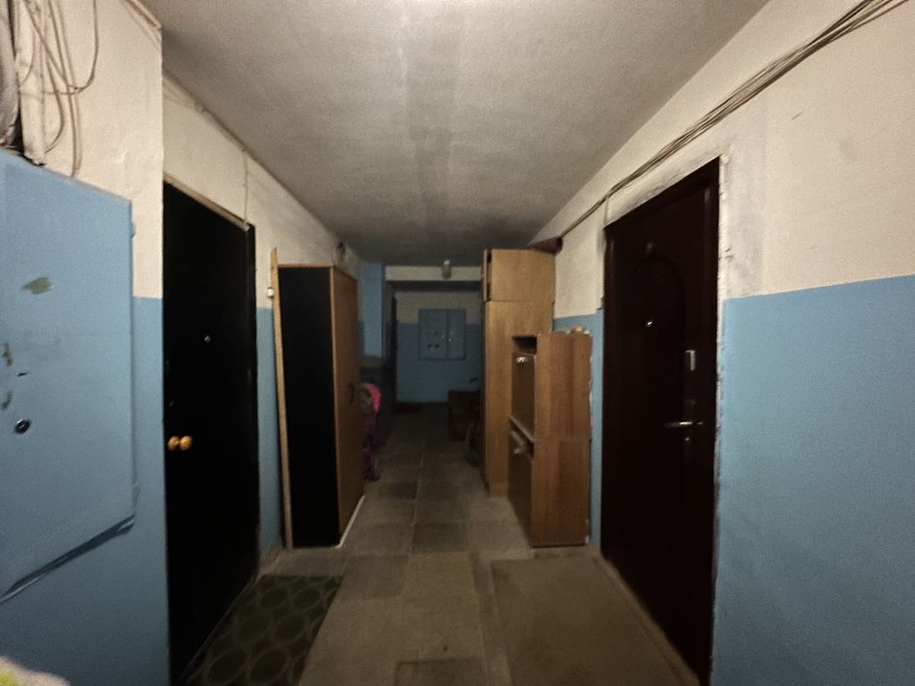 Продажа 1-комнатной квартиры, Нижний Новгород, Мончегорская ул,  2А