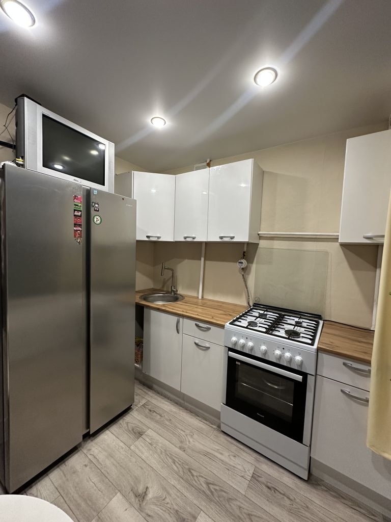 Продажа 1-комнатной квартиры, Нижний Новгород, Мончегорская ул,  2А