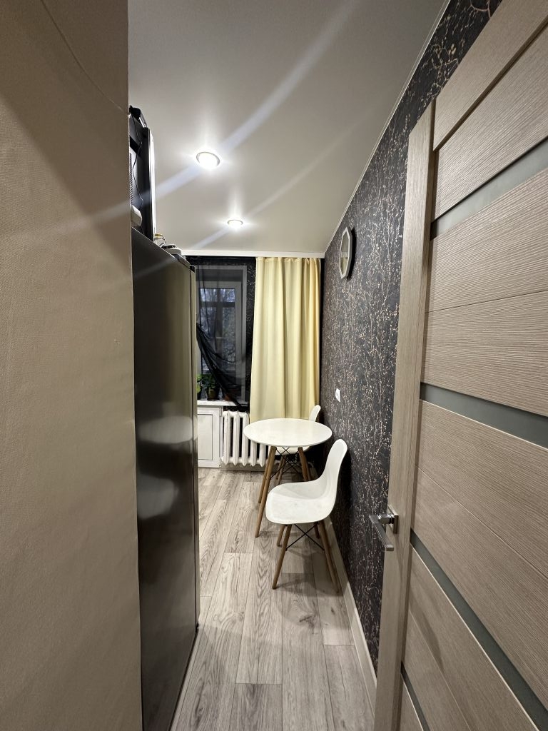 Продажа 1-комнатной квартиры, Нижний Новгород, Мончегорская ул,  2А