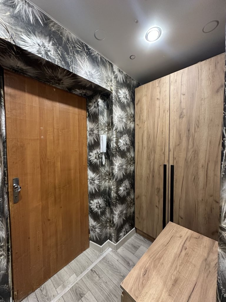 Продажа 1-комнатной квартиры, Нижний Новгород, Мончегорская ул,  2А