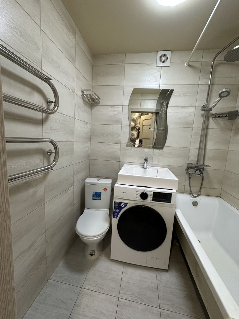 Продажа 1-комнатной квартиры, Нижний Новгород, Мончегорская ул,  2А