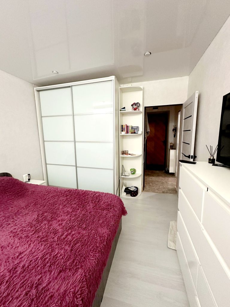 Продажа 2-комнатной квартиры, Нижний Новгород, Планетная ул,  39