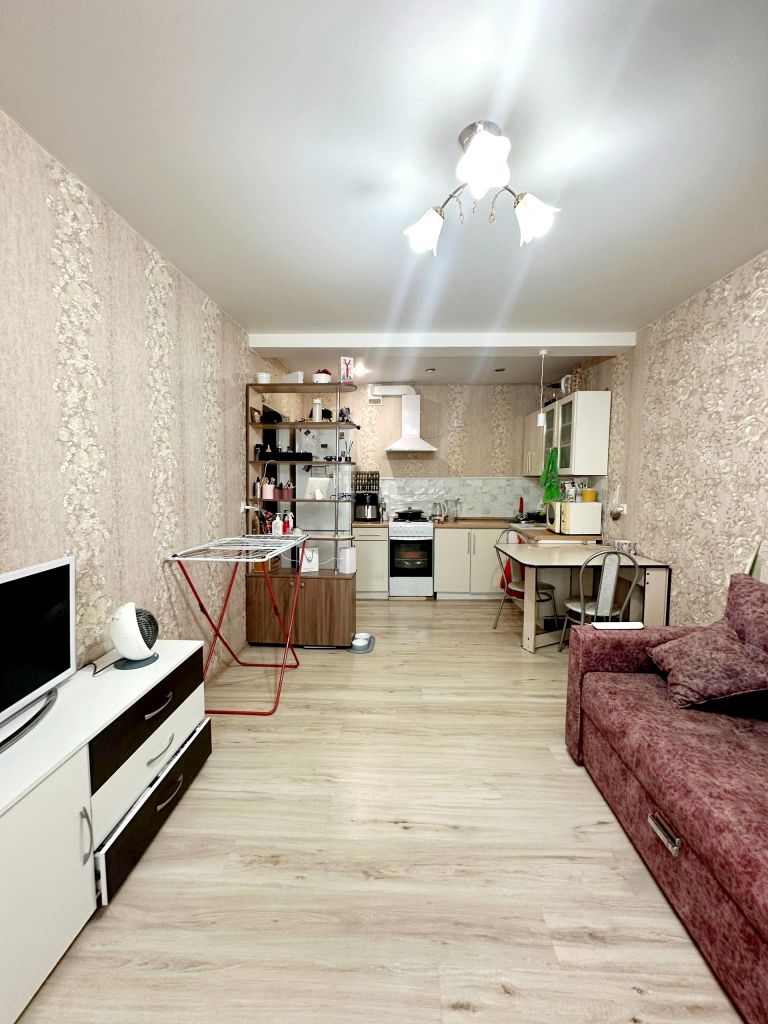 Продажа 2-комнатной квартиры, Нижний Новгород, Планетная ул,  39