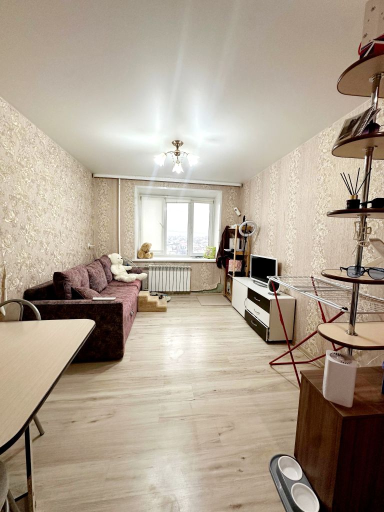 Продажа 2-комнатной квартиры, Нижний Новгород, Планетная ул,  39