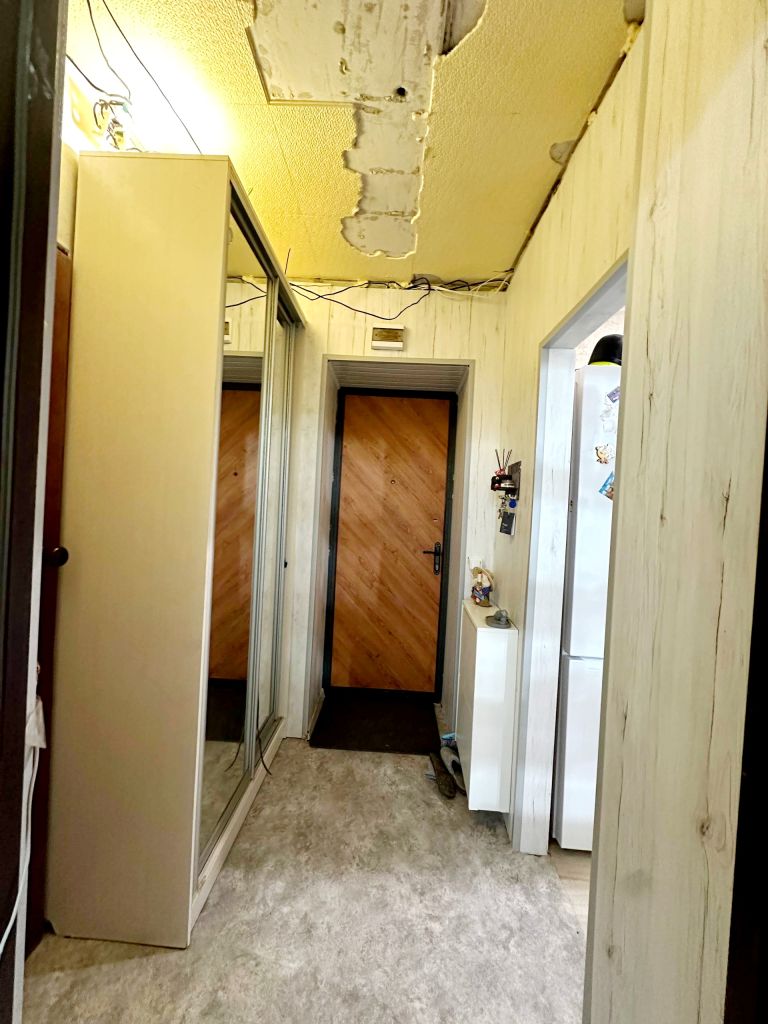 Продажа 2-комнатной квартиры, Нижний Новгород, Планетная ул,  39