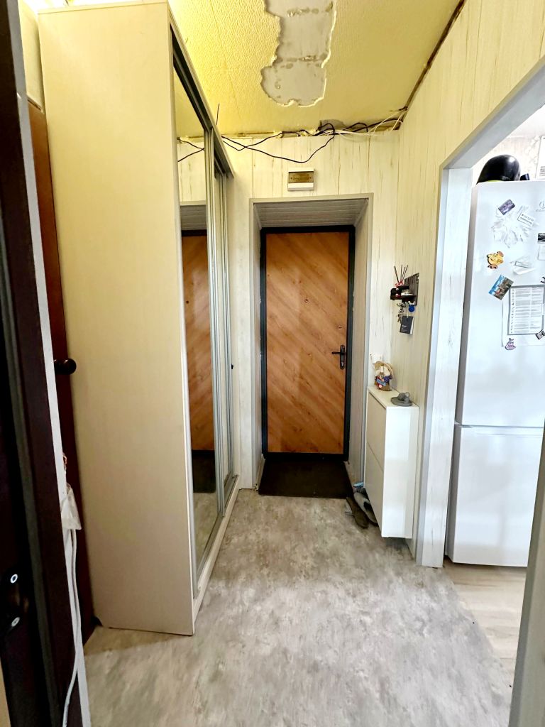 Продажа 2-комнатной квартиры, Нижний Новгород, Планетная ул,  39