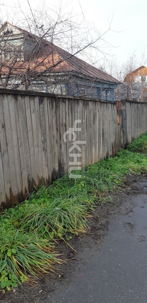 Продажа дома, 53м <sup>2</sup>, 356 сот., Нижний Новгород, Агрономическая ул,  122/27