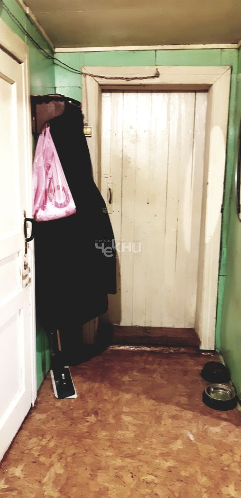 Продажа дома, 53м <sup>2</sup>, 356 сот., Нижний Новгород, Агрономическая ул,  122/27