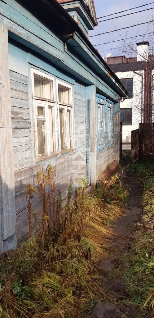 Продажа дома, 53м <sup>2</sup>, 356 сот., Нижний Новгород, Агрономическая ул,  122/27