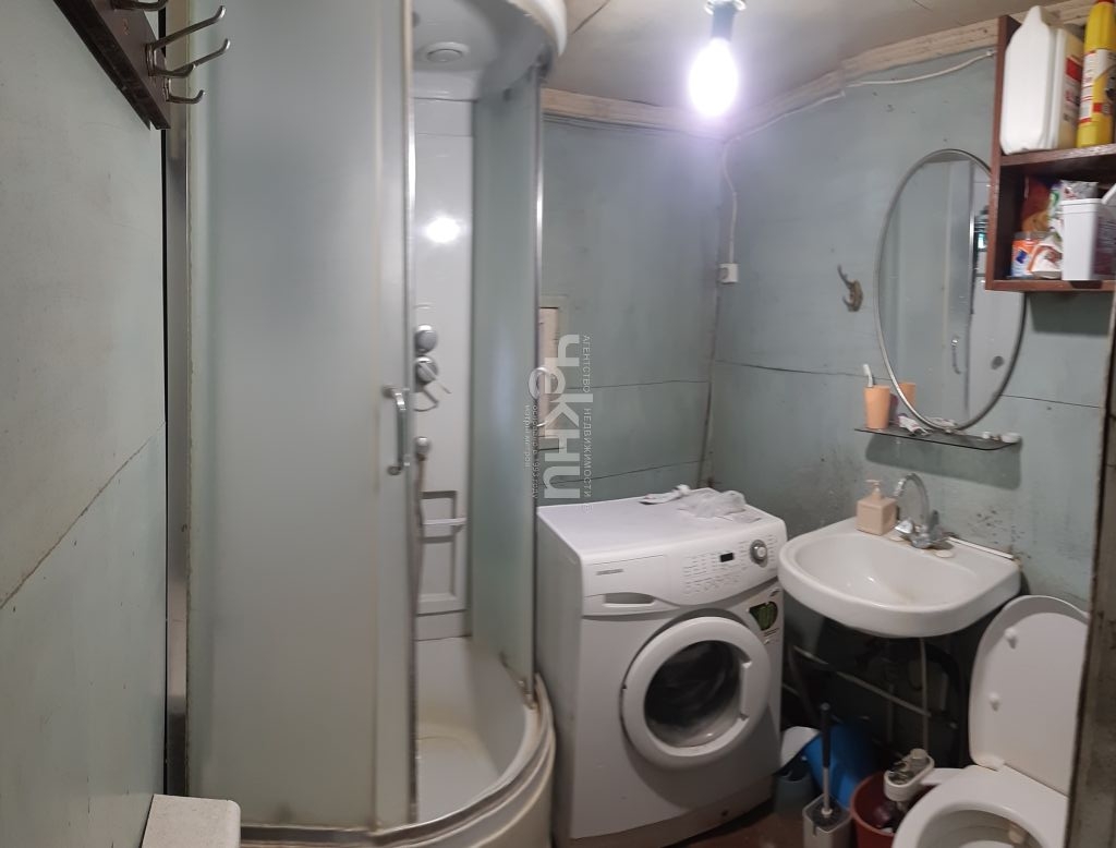 Продажа дома, 53м <sup>2</sup>, 356 сот., Нижний Новгород, Агрономическая ул,  122/27