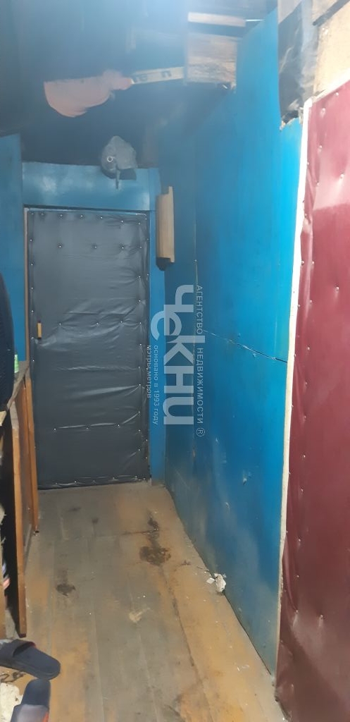 Продажа дома, 53м <sup>2</sup>, 356 сот., Нижний Новгород, Агрономическая ул,  122/27