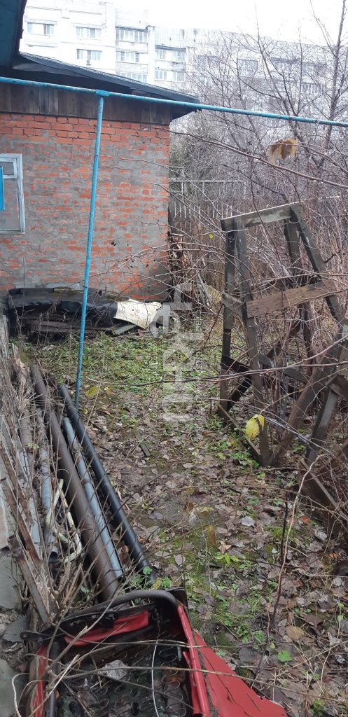 Продажа дома, 53м <sup>2</sup>, 356 сот., Нижний Новгород, Агрономическая ул,  122/27