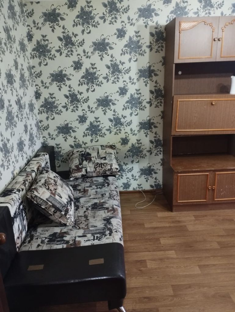 Аренда 1-комнатной квартиры, Саратов, Моторная ул