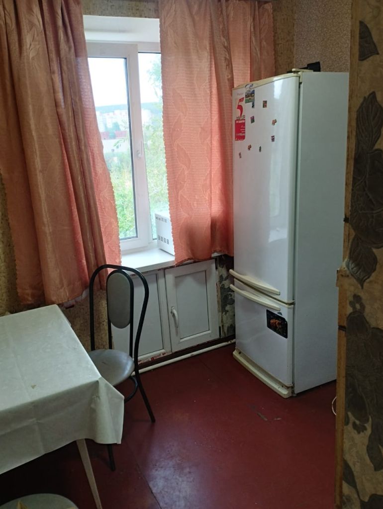 Аренда 1-комнатной квартиры, Саратов, Моторная ул