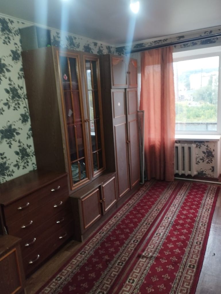 Аренда 1-комнатной квартиры, Саратов, Моторная ул