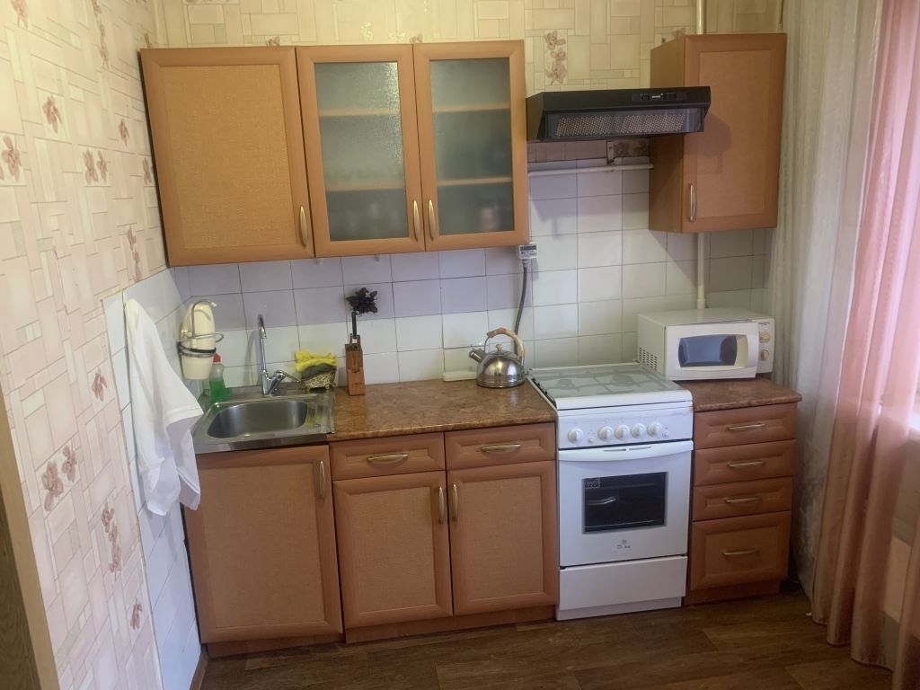 Аренда 2-комнатной квартиры, Нижний Новгород, Красноуральская ул,  1 П