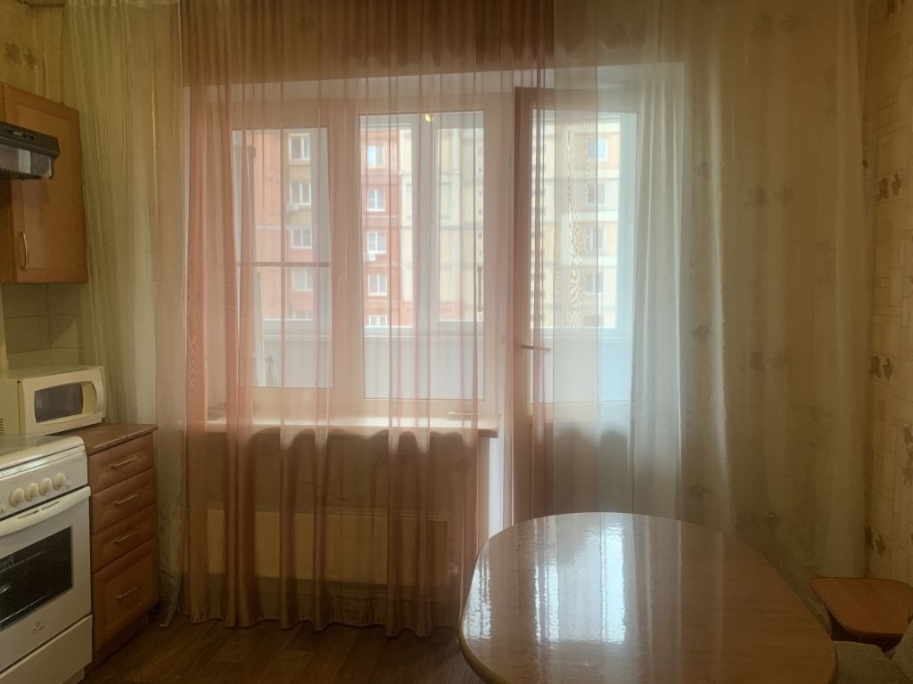 Аренда 2-комнатной квартиры, Нижний Новгород, Красноуральская ул,  1 П