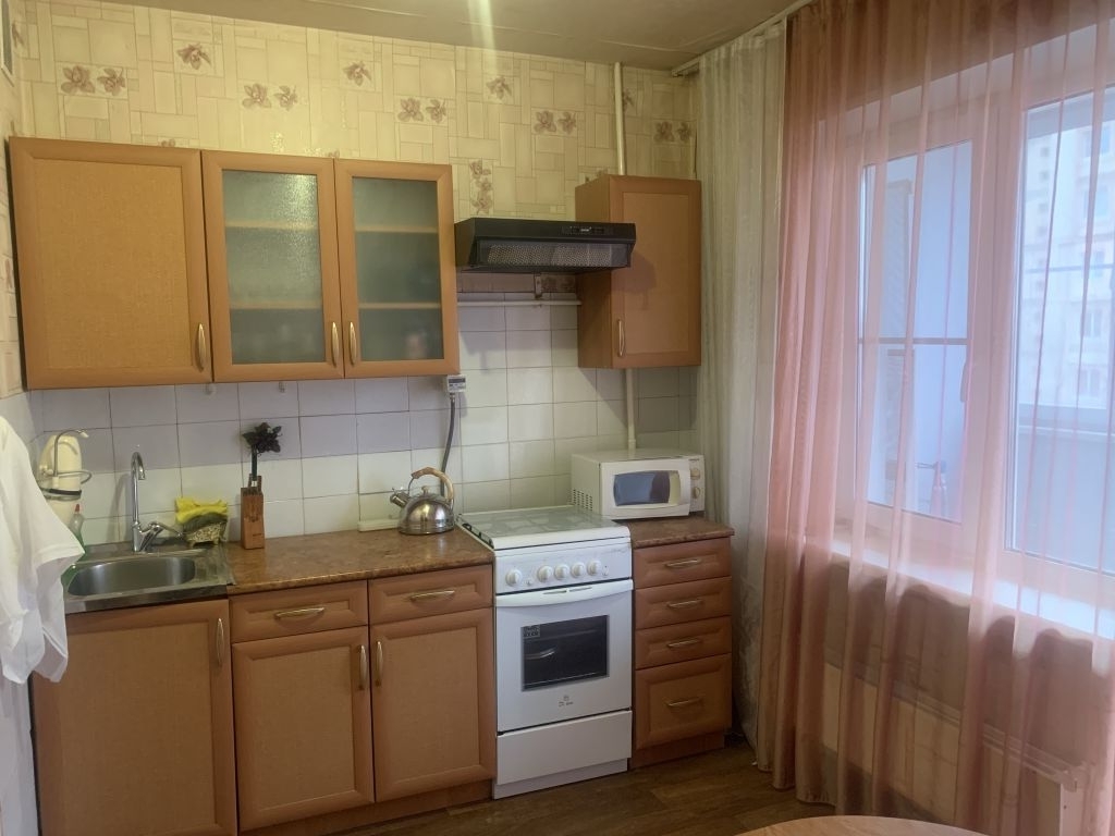 Аренда 2-комнатной квартиры, Нижний Новгород, Красноуральская ул,  1 П