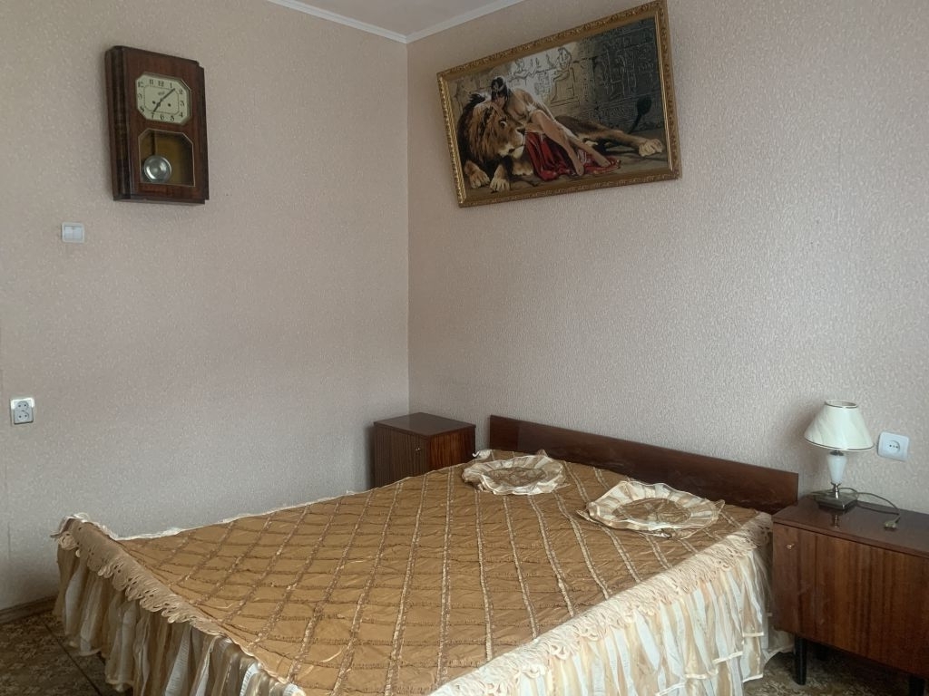 Аренда 2-комнатной квартиры, Нижний Новгород, Красноуральская ул,  1 П