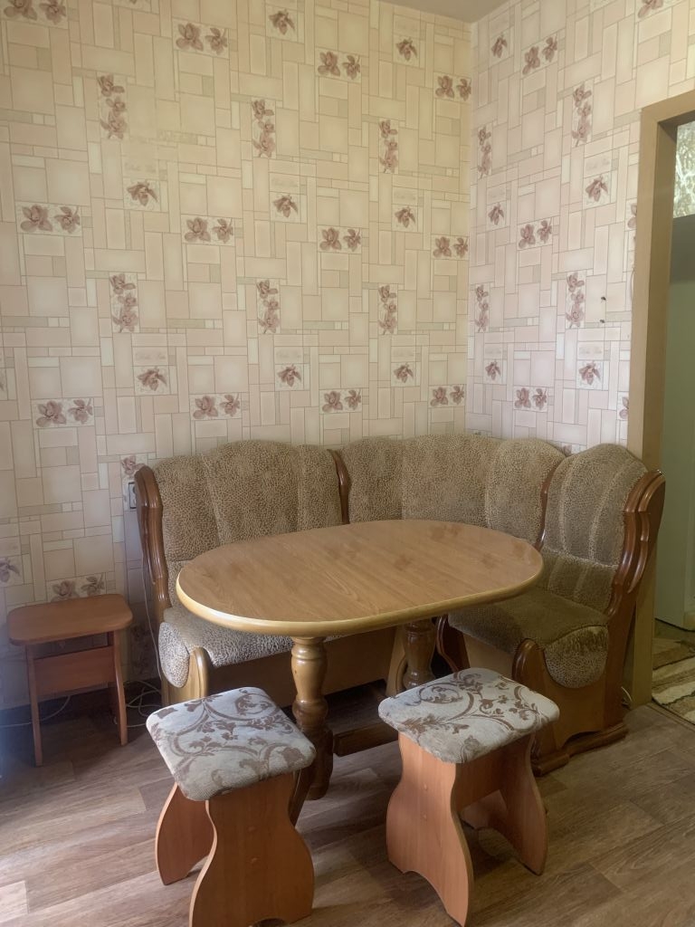 Аренда 2-комнатной квартиры, Нижний Новгород, Красноуральская ул,  1 П