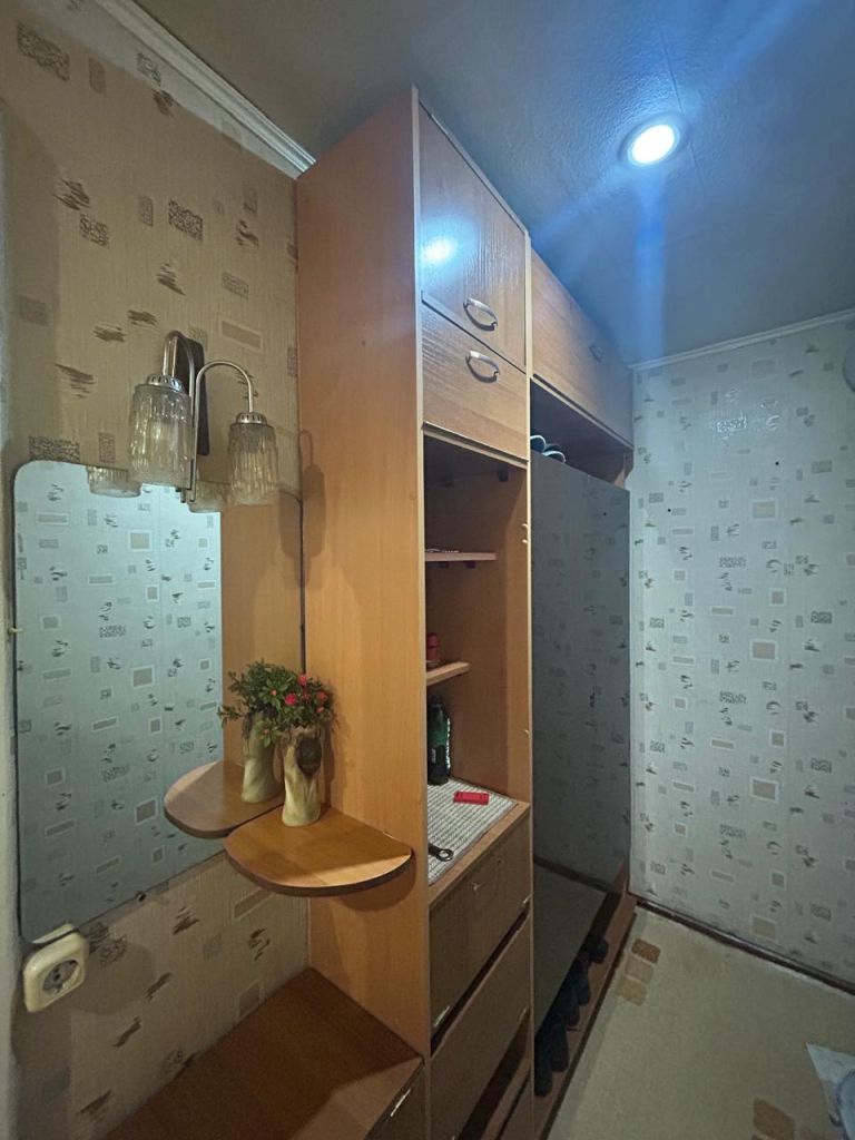 Продажа 1-комнатной квартиры, Кострома, Черноречье мкр,  29