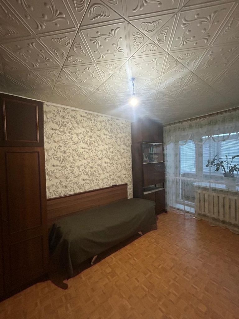 Продажа 1-комнатной квартиры, Кострома, Черноречье мкр,  29