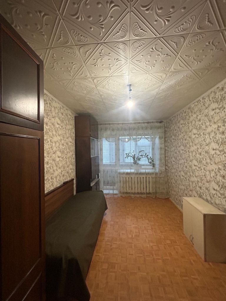 Продажа 1-комнатной квартиры, Кострома, Черноречье мкр,  29