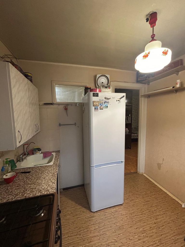 Продажа 1-комнатной квартиры, Кострома, Черноречье мкр,  29