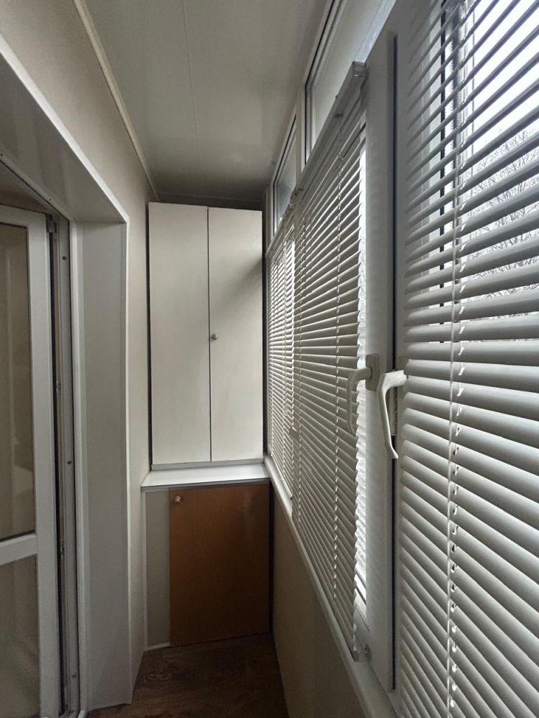 Продажа 1-комнатной квартиры, Кострома, Черноречье мкр,  29