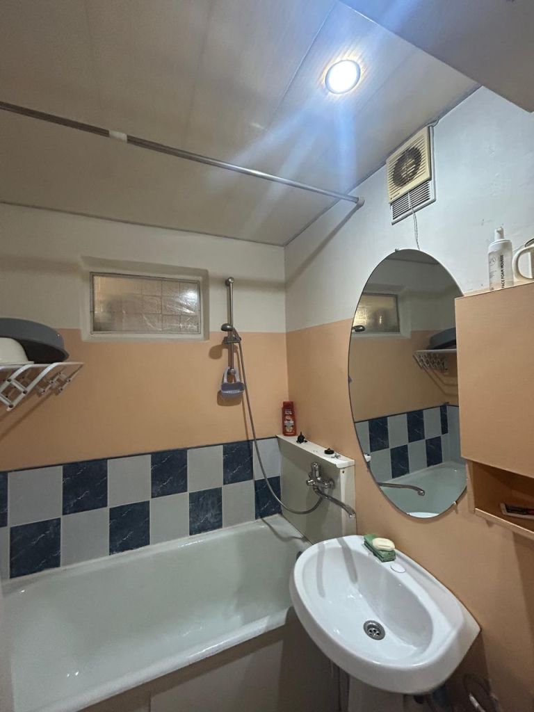 Продажа 1-комнатной квартиры, Кострома, Черноречье мкр,  29