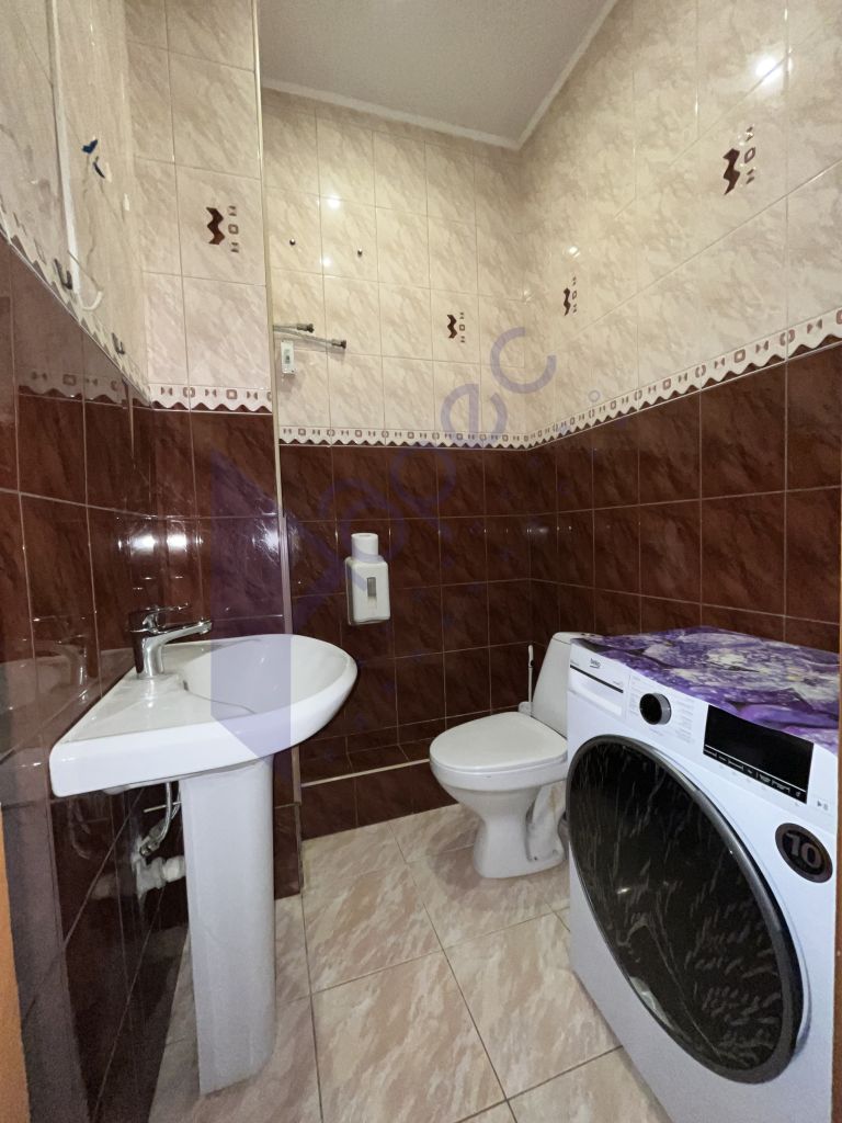 Продажа 4-комнатной квартиры, Нижний Новгород, имени Генерала Ивлиева ул,  30к1