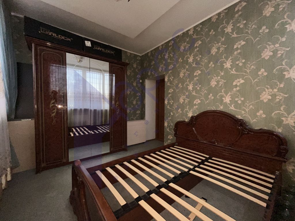 Продажа 4-комнатной квартиры, Нижний Новгород, имени Генерала Ивлиева ул,  30к1