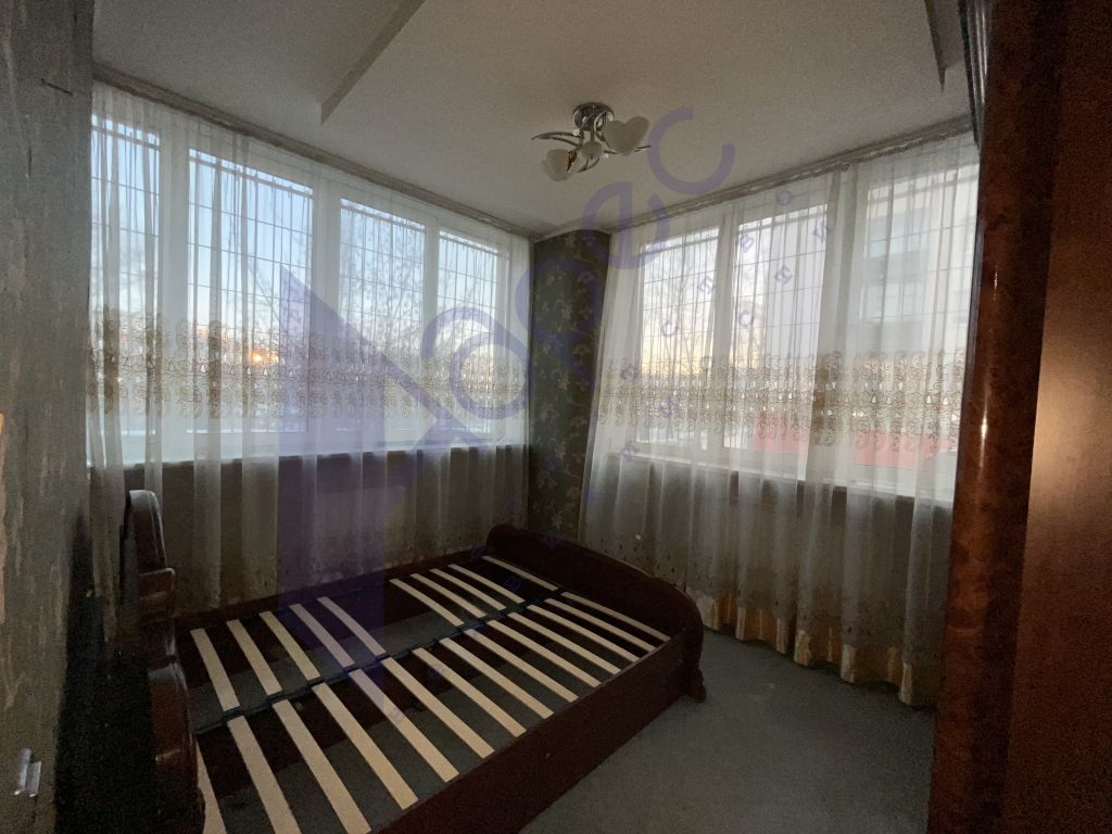 Продажа 4-комнатной квартиры, Нижний Новгород, имени Генерала Ивлиева ул,  30к1