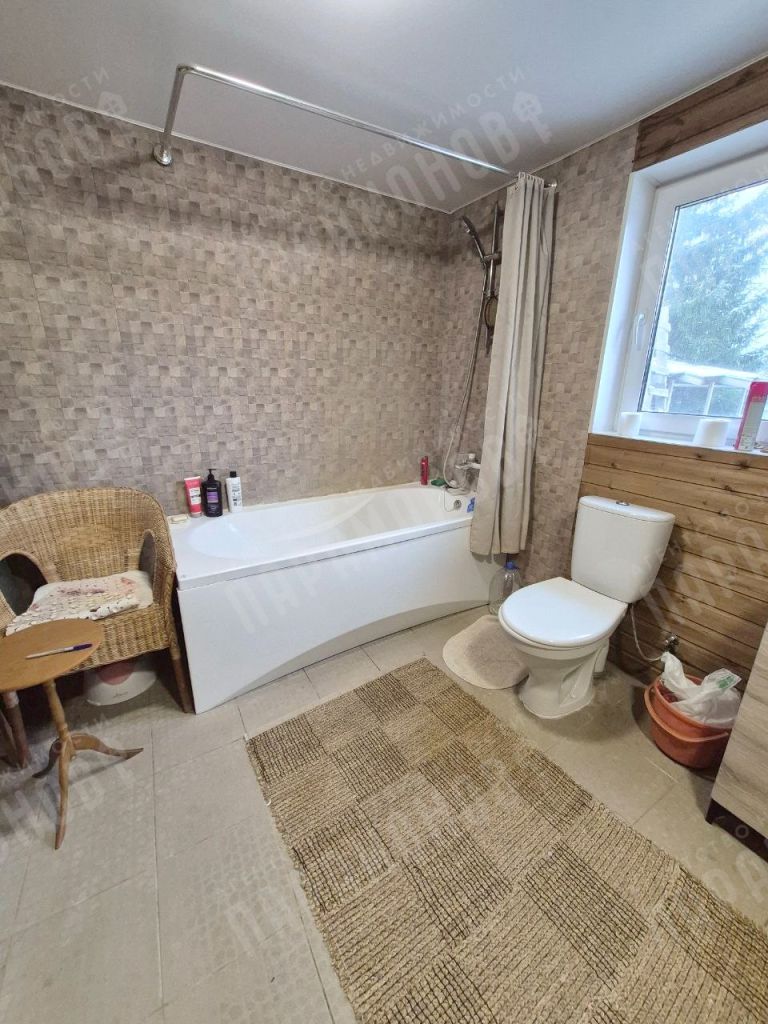 Продажа дома, 47м <sup>2</sup>, 17 сот., Никулино, Центральная ул.