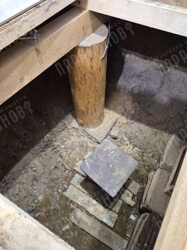 Продажа дома, 47м <sup>2</sup>, 17 сот., Никулино, Центральная ул.