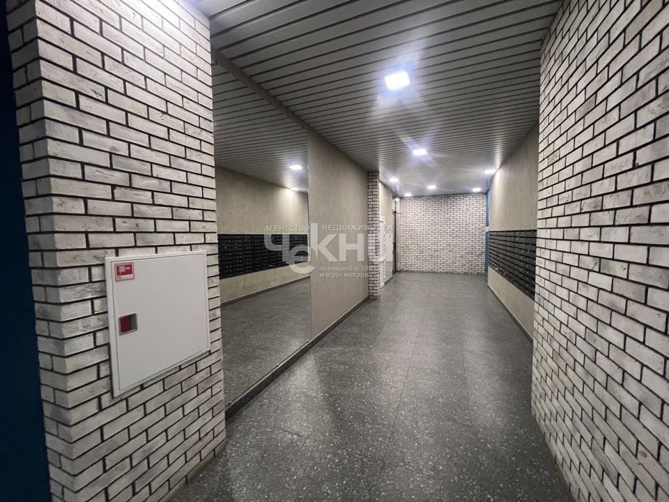 Продажа 2-комнатной квартиры, Нижний Новгород, Правдинская ул,  43