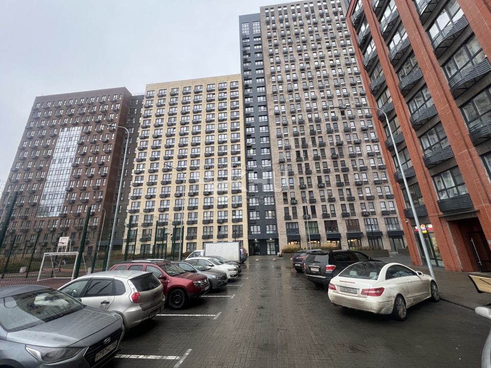 Продажа 2-комнатной квартиры, Нижний Новгород, Правдинская ул,  43