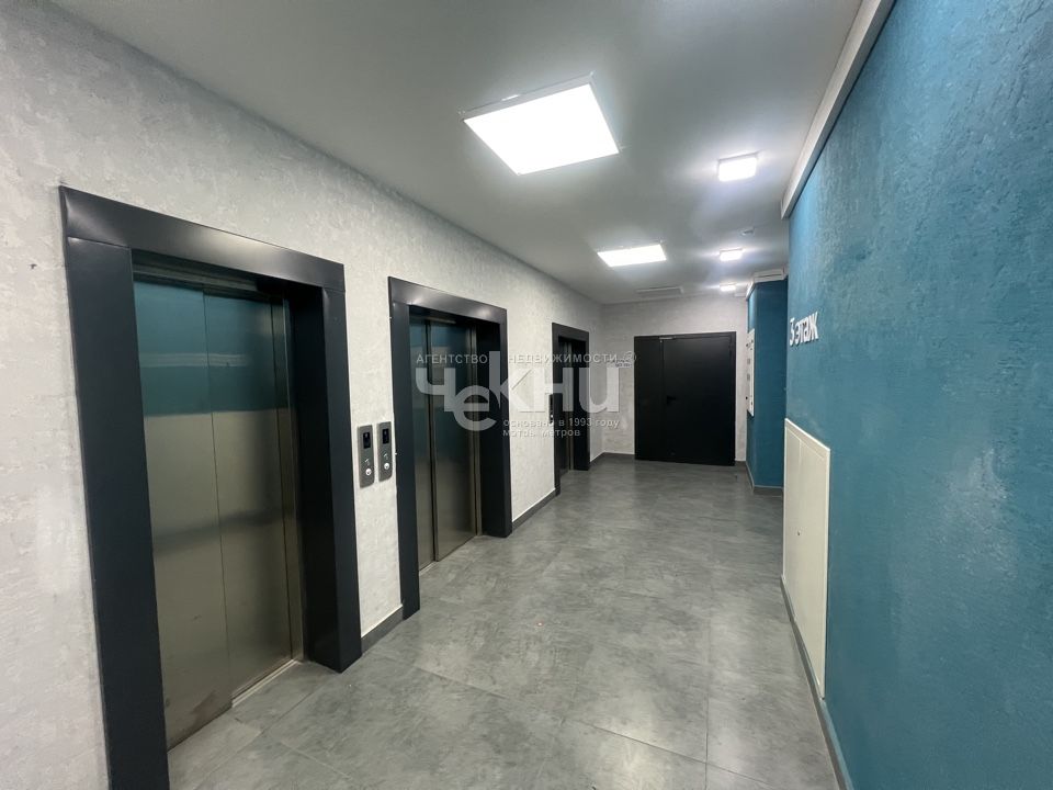 Продажа 2-комнатной квартиры, Нижний Новгород, Правдинская ул,  43