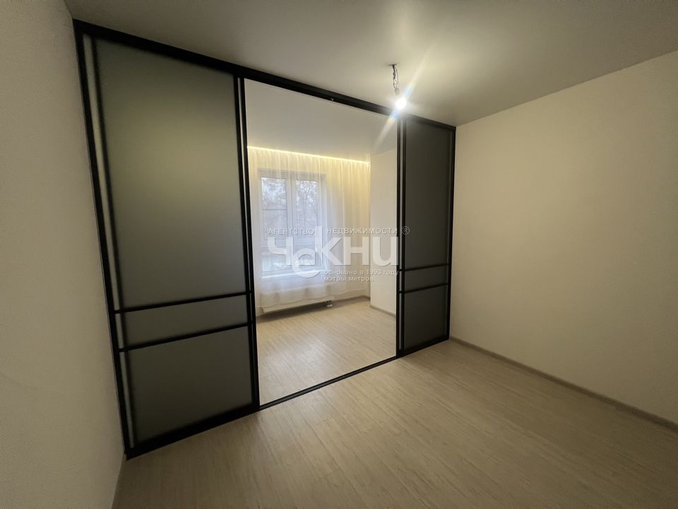 Продажа 2-комнатной квартиры, Нижний Новгород, Правдинская ул,  43