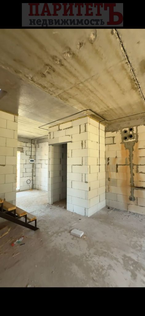 Продажа дома, 105м <sup>2</sup>, 1 сот., Володино, Яркая,  3