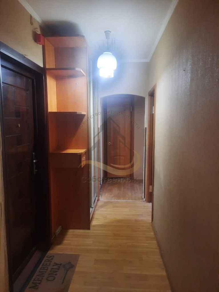 Аренда 2-комнатной квартиры, Старый Оскол, Конева мкр,  11