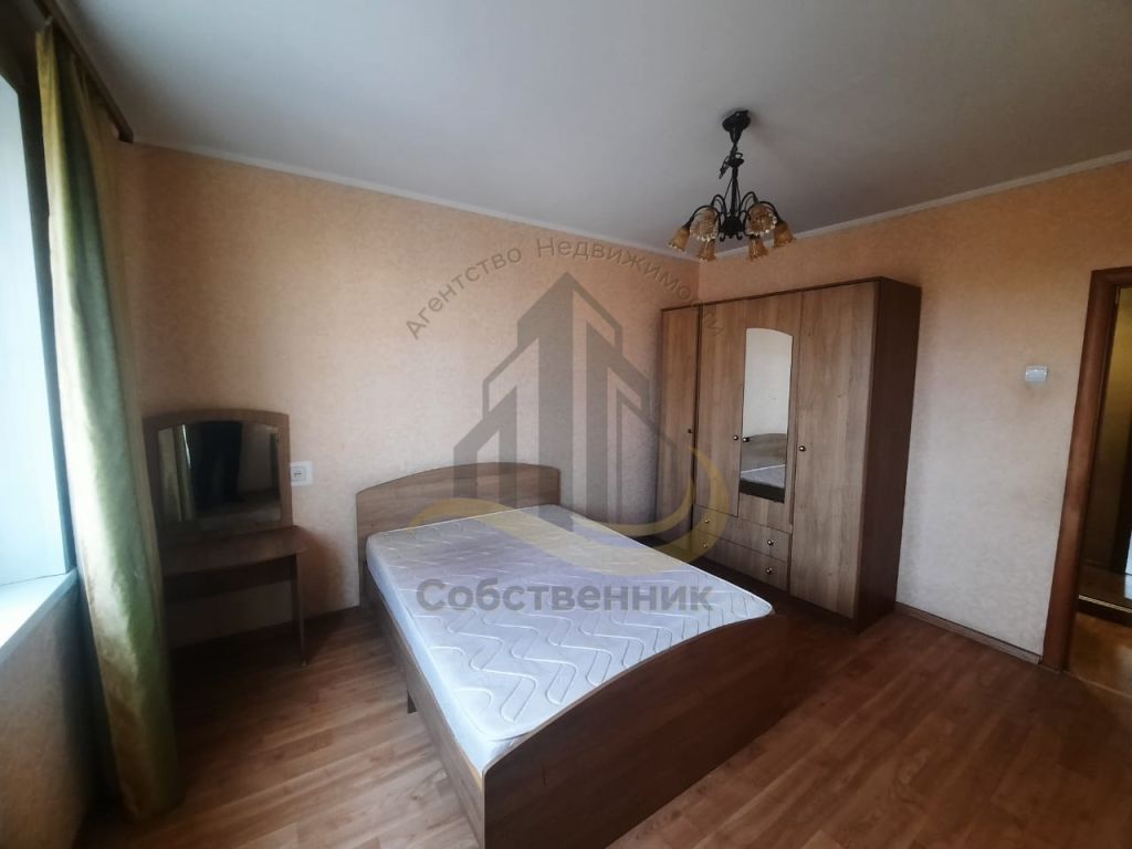 Аренда 2-комнатной квартиры, Старый Оскол, Конева мкр,  11