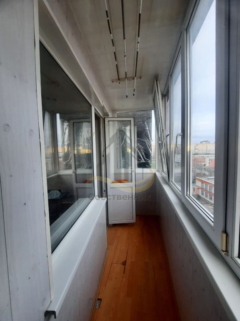 Аренда 2-комнатной квартиры, Старый Оскол, Конева мкр,  11