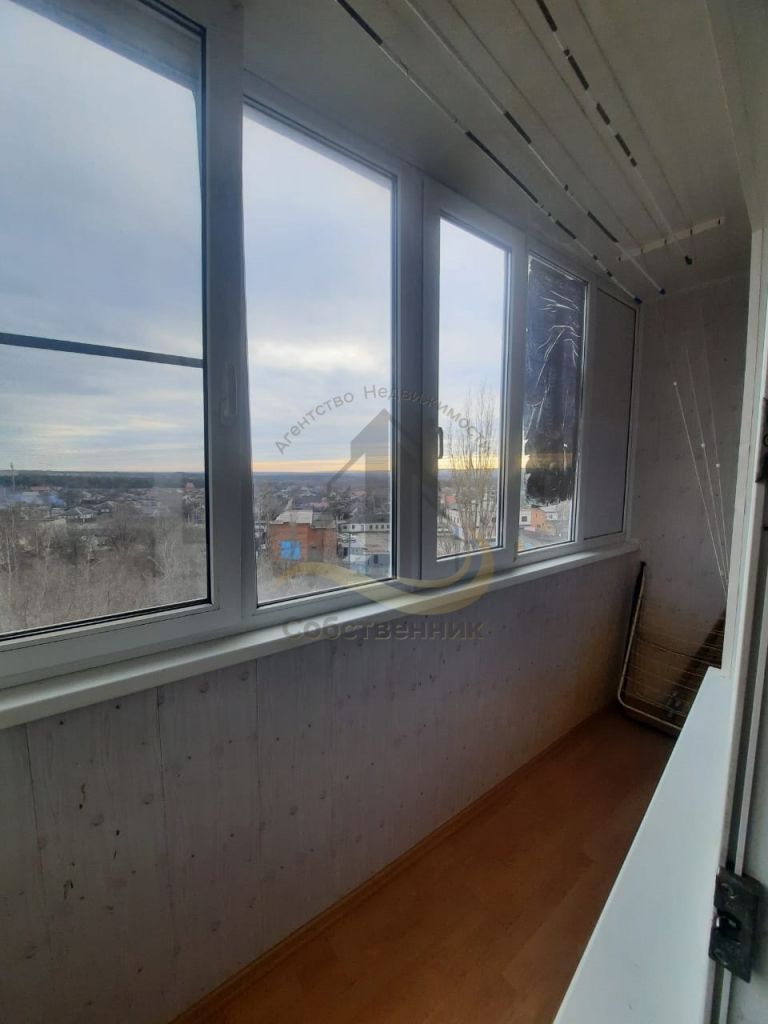 Аренда 2-комнатной квартиры, Старый Оскол, Конева мкр,  11