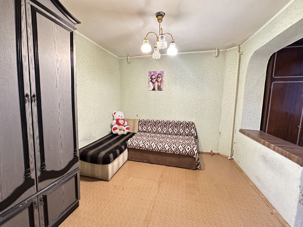 Продажа 3-комнатной квартиры, Нижний Новгород, Трудовая ул,  23